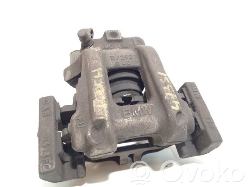 BMW 1 E82 E88 Support d'étrier arrière 