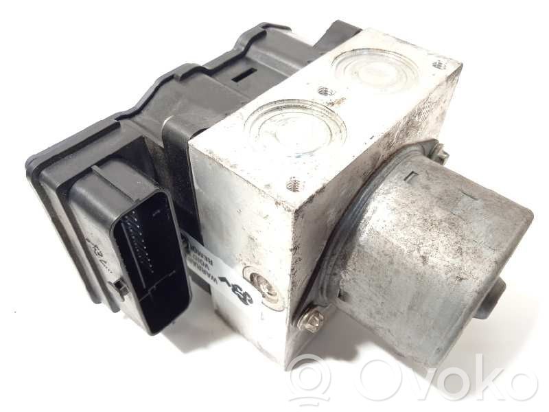 Ford Mondeo MK IV Bomba de ABS 