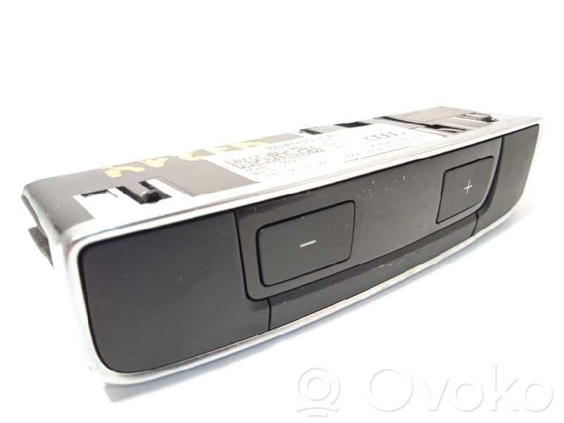 Audi Q5 SQ5 FY Interruttore/pulsante di controllo multifunzione 