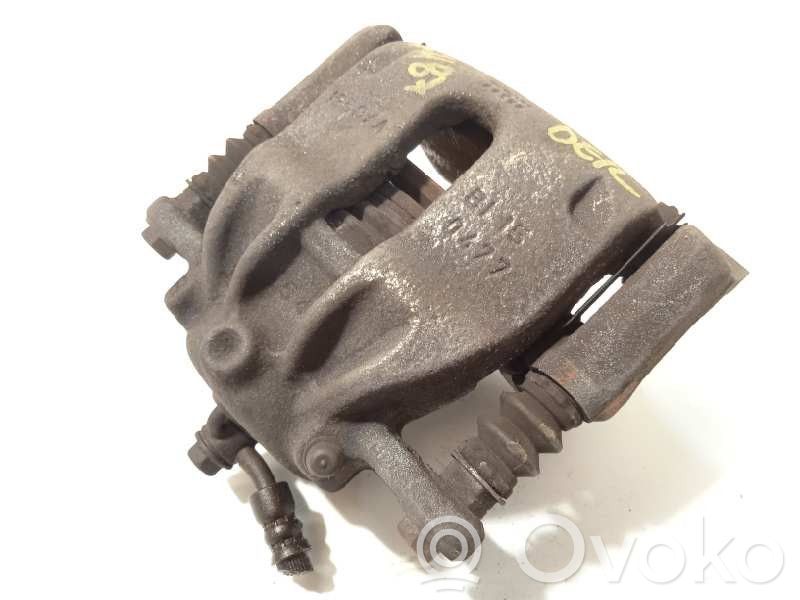 Nissan Micra C+C Pinza del freno anteriore 