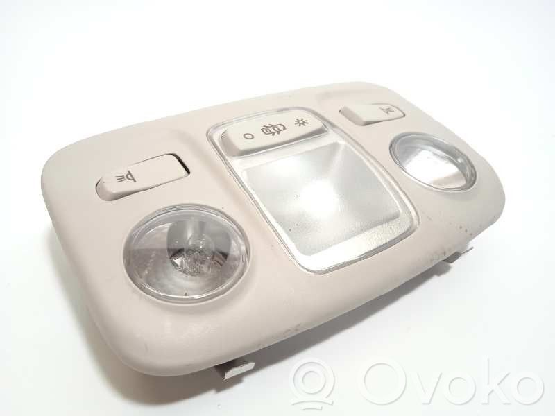 Otras luces interiores   96721407BJ