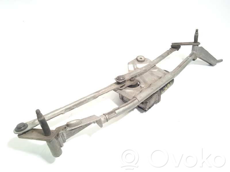 Volvo XC90 Motor del limpiaparabrisas 