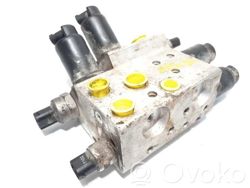 BMW 7 E65 E66 Autres unités de commande / modules 