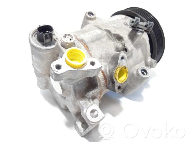 Toyota Auris E180 Kompresor / Sprężarka klimatyzacji A/C 