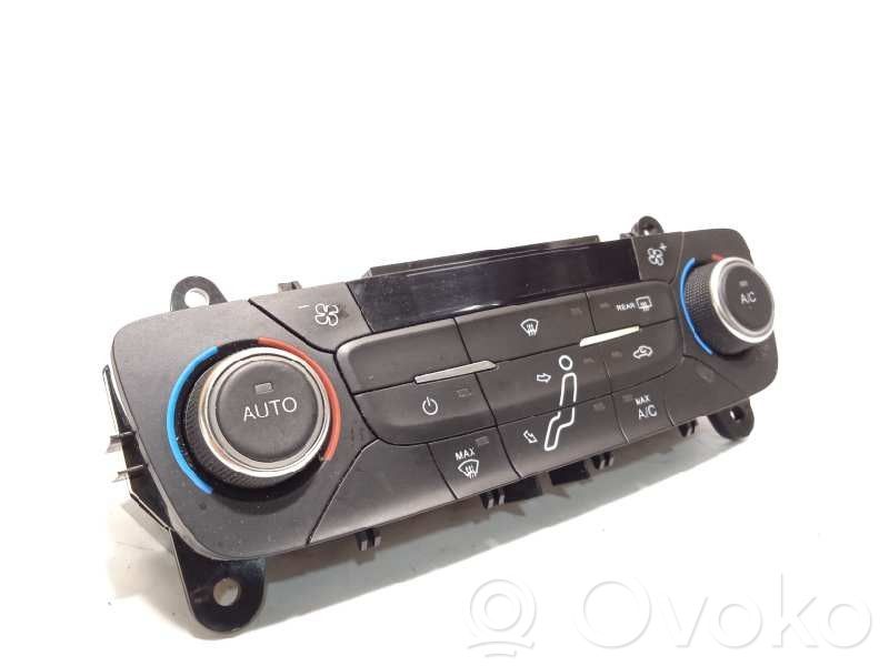 Ford C-MAX II Climate control unit 