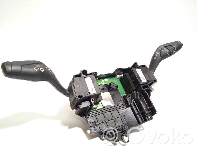 Ford C-MAX II Leva indicatori