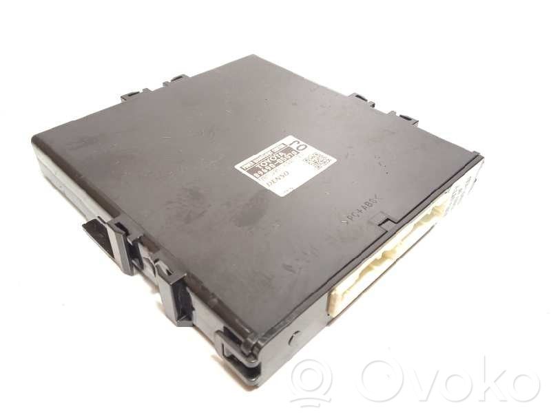 Toyota Avensis T270 Alte unități/module de control