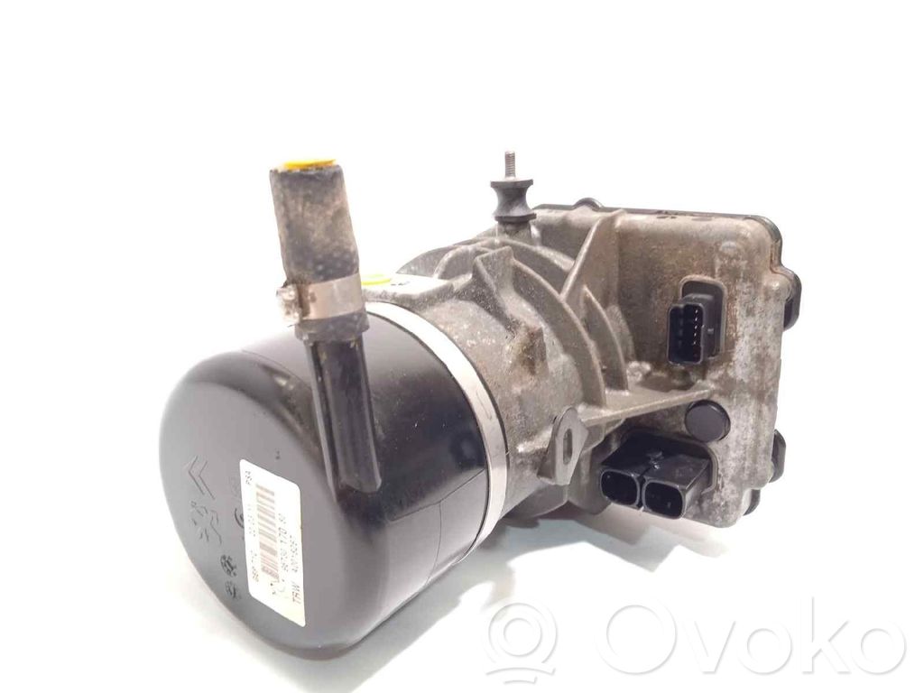 Citroen C5 Electric power steering pump 