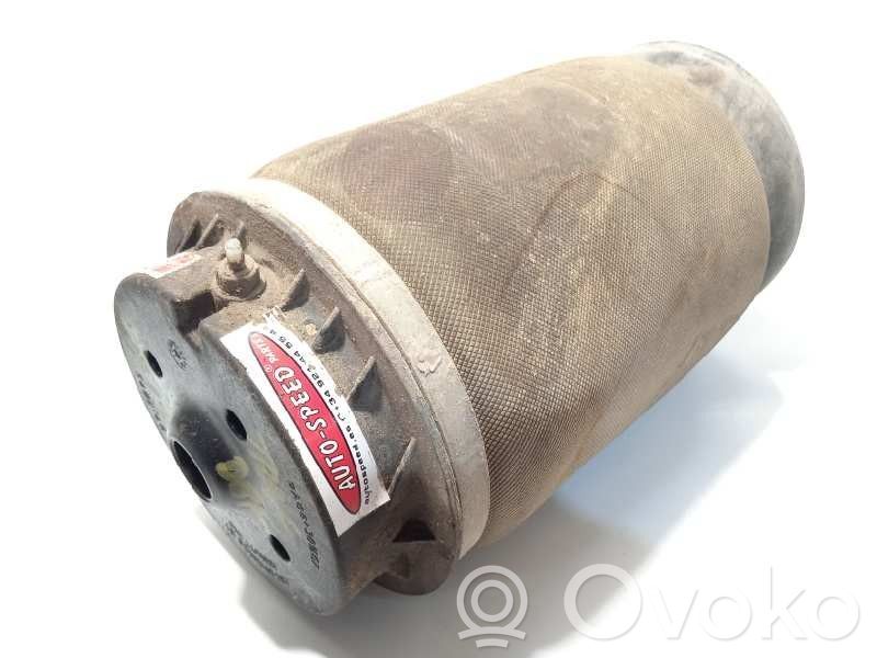 Mercedes-Benz ML W164 Stoßdämpfer hinten