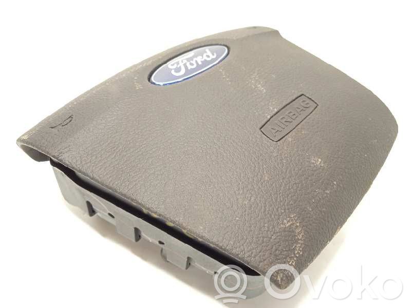 Ford S-MAX Airbag volan 