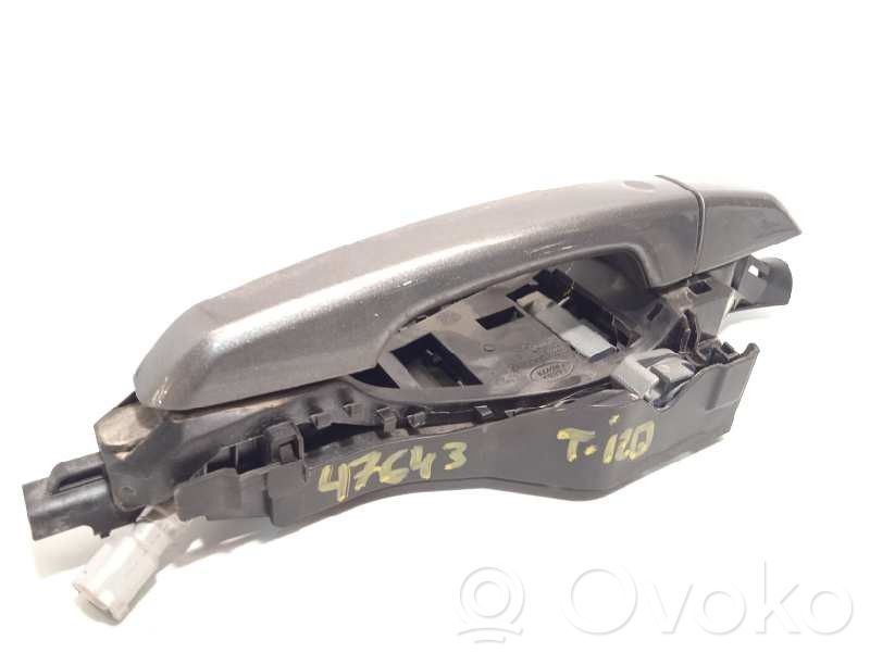 Manecilla externa puerta trasera   LR061200,EJ3222400AB8LML