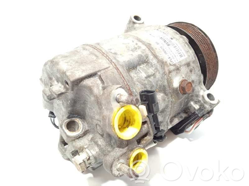 Land Rover Discovery 5 Compressore aria condizionata (A/C) (pompa)