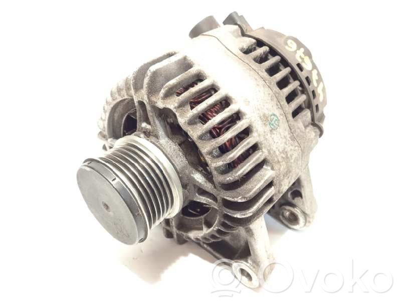 Citroen C3 Alternator