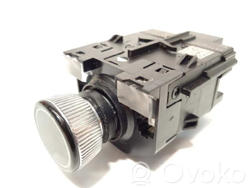 Interruptor de control multifunción   4N1919600,4N1919616A