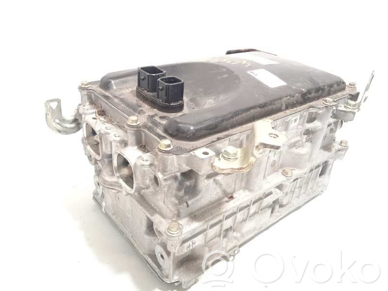 Toyota Prius (XW50) Inversor/convertidor de voltaje 