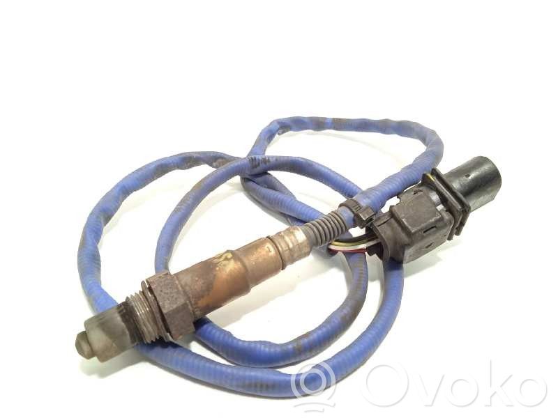 Lambda probe sensor   9A160612301,0258017224
