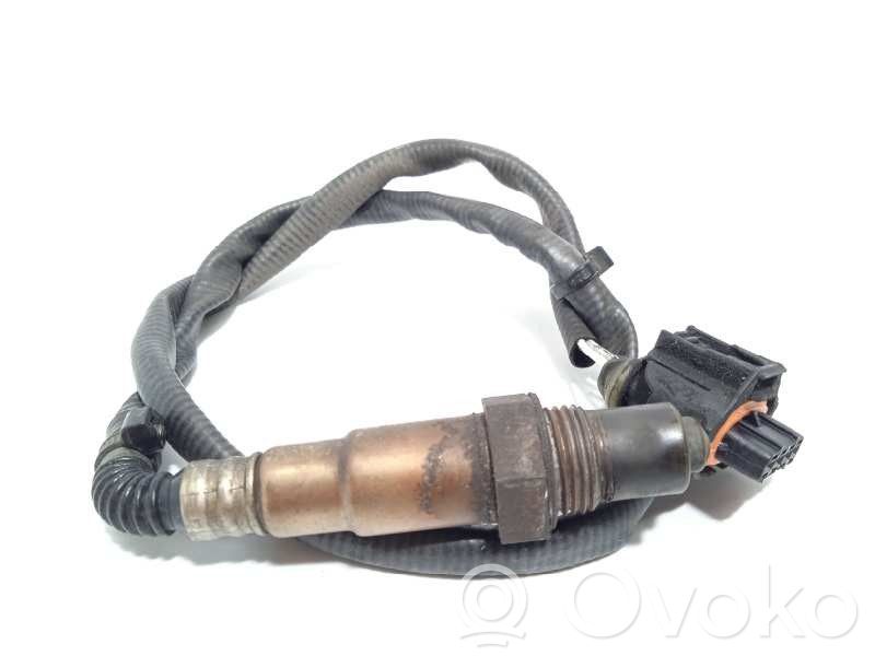 Porsche Cayman 987 Lambda probe sensor 