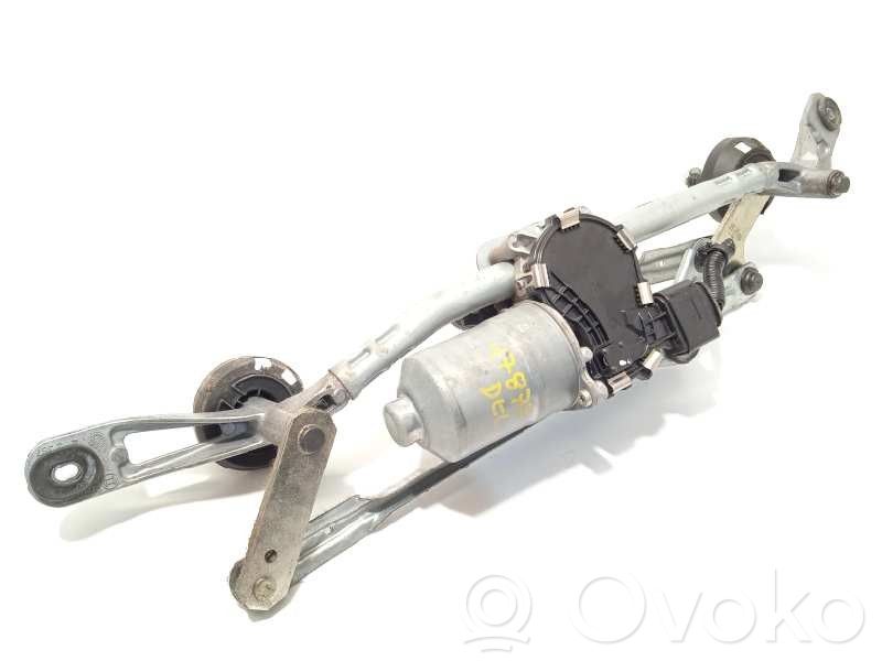 Nissan Pulsar Motor ștergător 