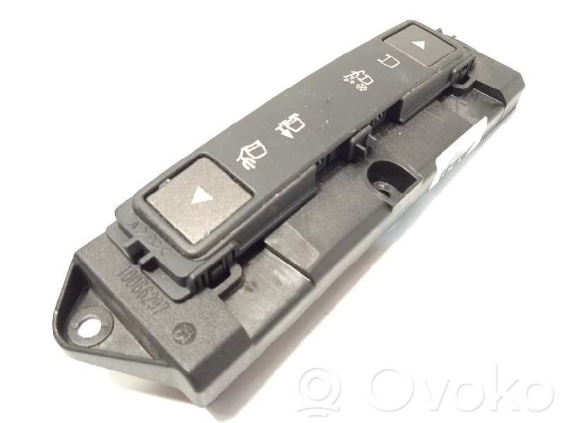 Land Rover Range Rover Sport L320 Multifunctional control switch/knob 