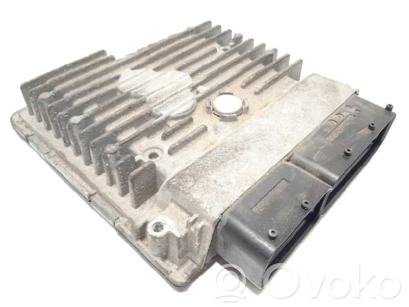 Seat Altea Engine control unit/module 