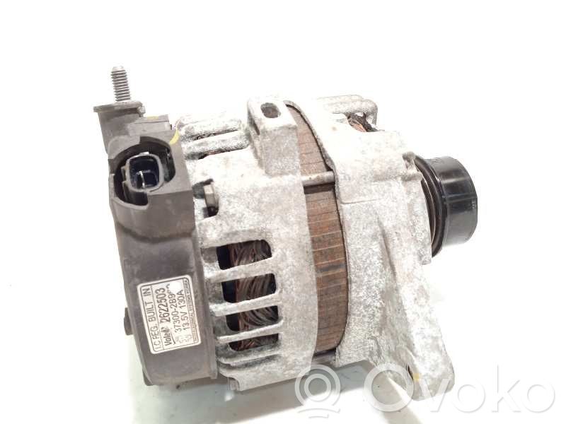 Hyundai i30 Generatore/alternatore 