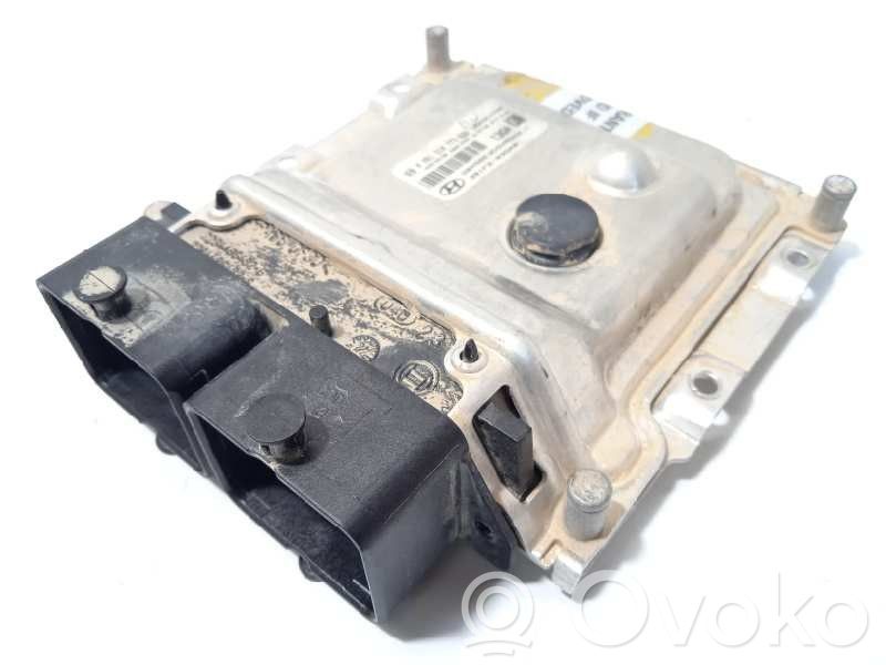 Hyundai i20 (GB IB) Unitate/modul de control motor 