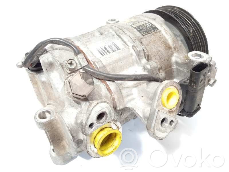 Mercedes-Benz GLC X253 C253 Compressore aria condizionata (A/C) (pompa)