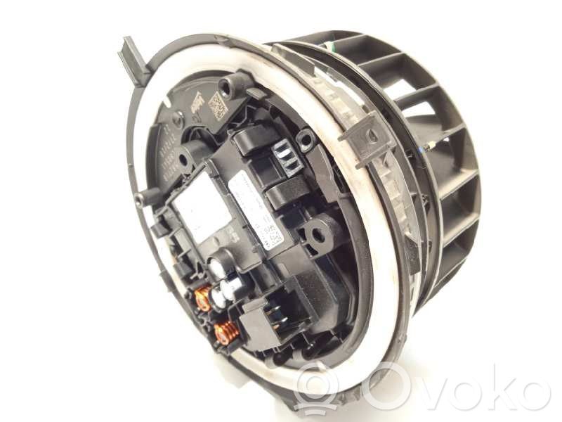 Mercedes-Benz GLC X253 C253 Ventilator aerotermă 