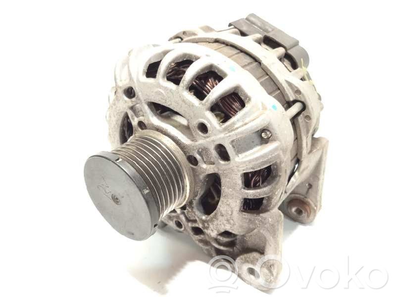Alternator   231008593R,F000BL0410