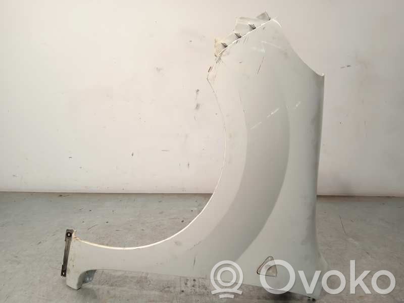 Renault Kangoo I Guardabarro 