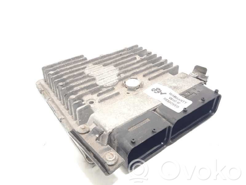 Seat Altea Engine control unit/module 