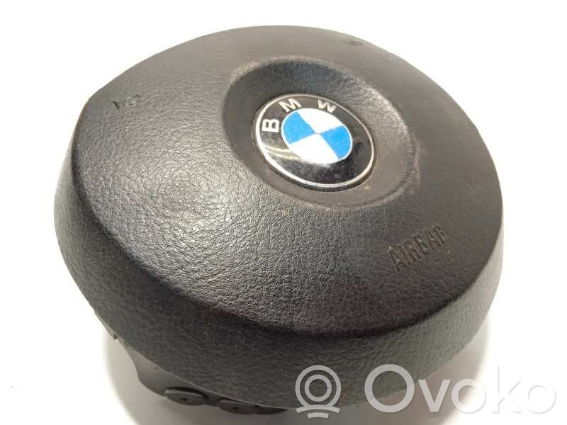 BMW X5 E53 Fahrerairbag 