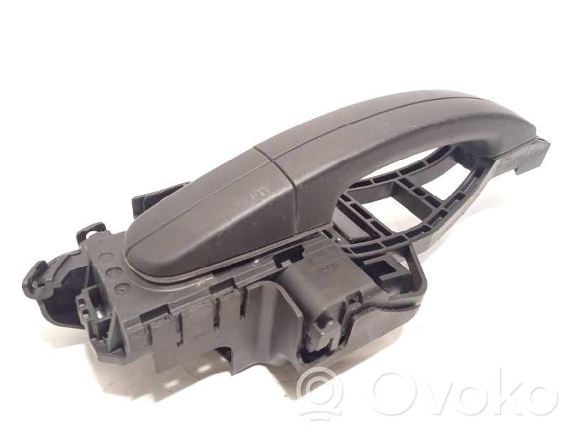 Ford Transit -  Tourneo Connect Manecilla externa puerta trasera 