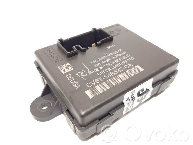 Ford Kuga II Comfort/convenience module 
