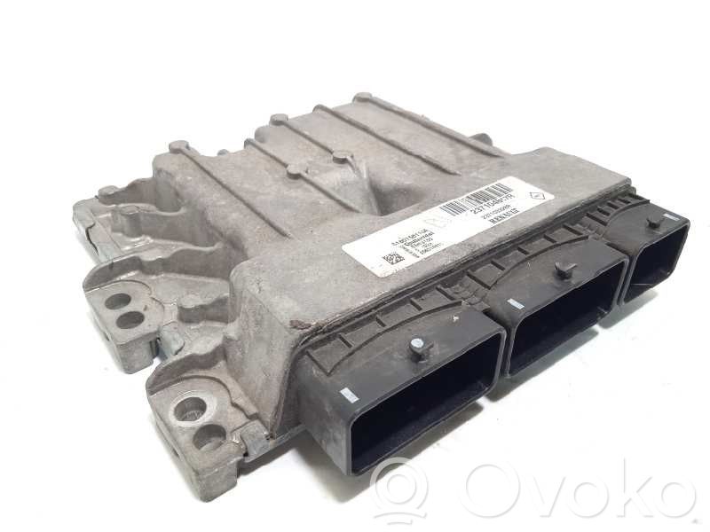 Renault Megane III Engine control unit/module 