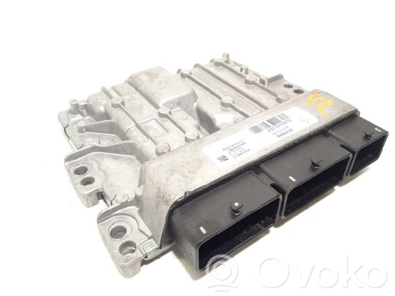 Renault Scenic IV - Grand scenic IV Engine control unit/module 
