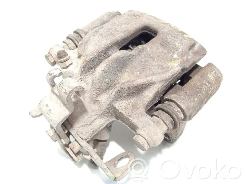Opel Vivaro Supporto della pinza del freno posteriore 