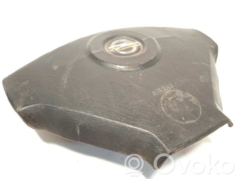 Opel Vivaro Airbag dello sterzo
