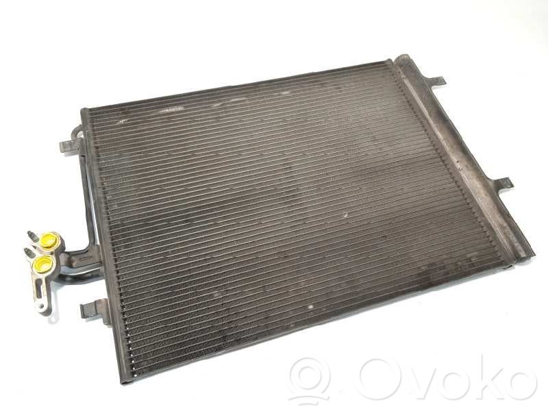 Skraplacz / Chłodnica klimatyzacji   6G9119710BA