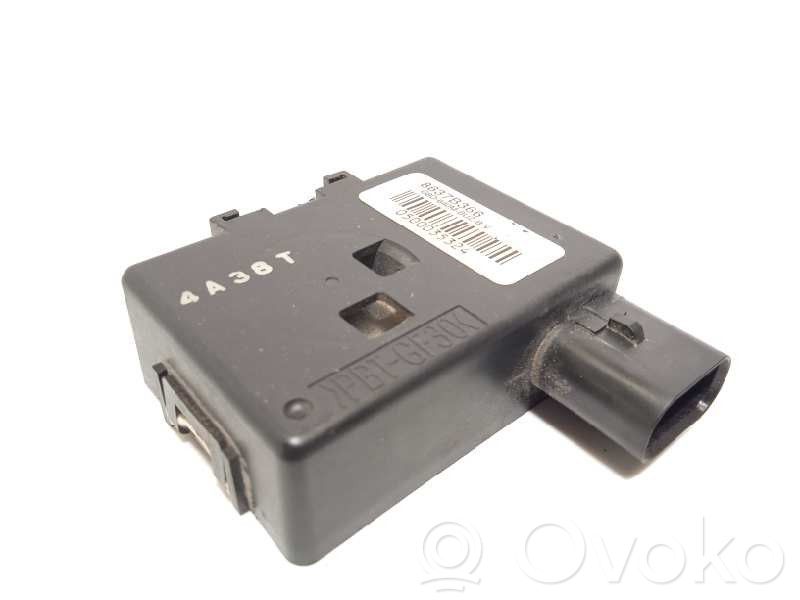 Mitsubishi Mirage VI G4 Attrage Sonstige Steuergeräte / Module 