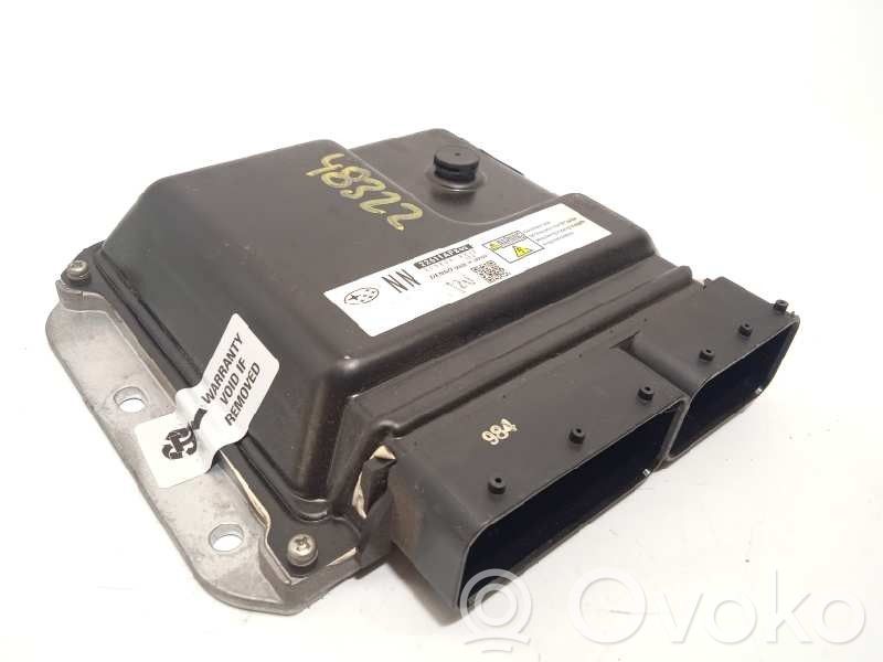 Centralina/modulo del motore   22611AP840,2758009842