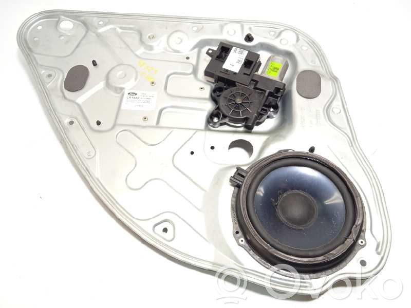 Ford Kuga I Macara geam spate fără motor 