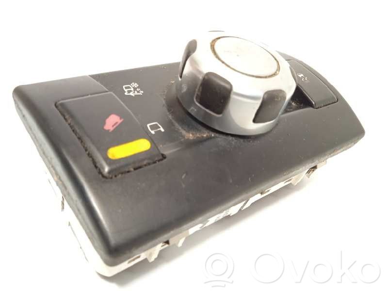 Land Rover Freelander 2 - LR2 Multifunctional control switch/knob 