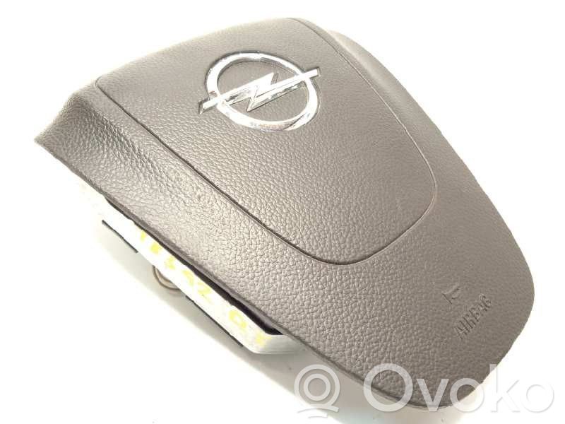 Opel Insignia A Airbag dello sterzo