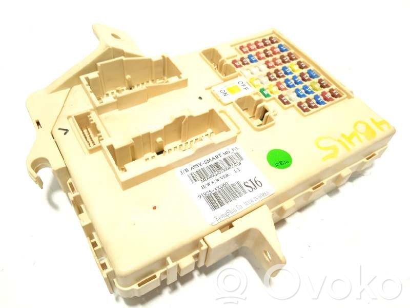 Moduł / Sterownik BSM   919553X060