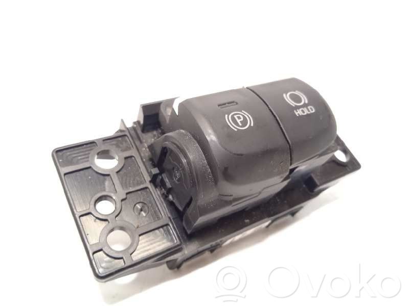 Interruptor de control multifunción   75K815L