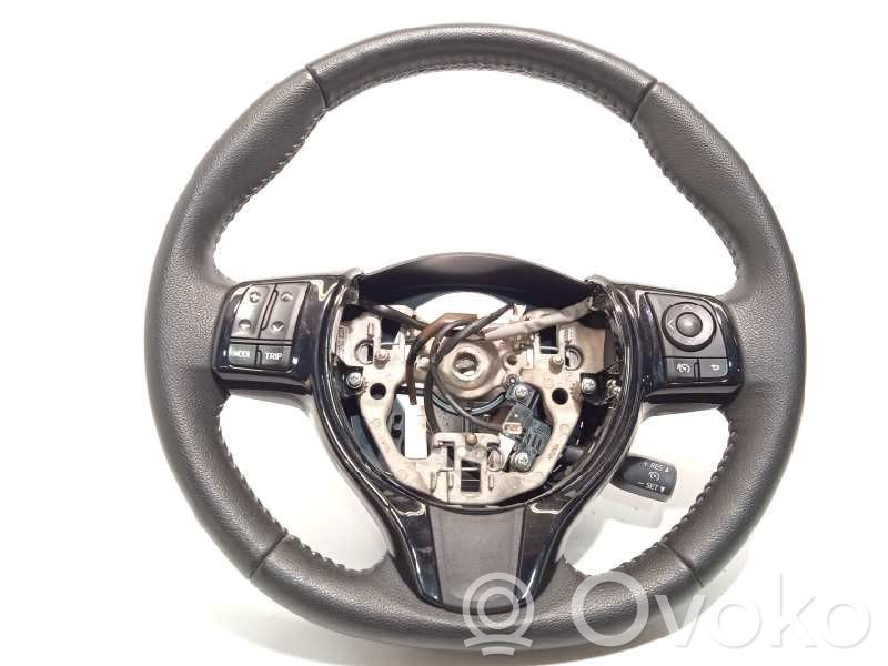 Toyota Yaris Ohjauspyörä 
