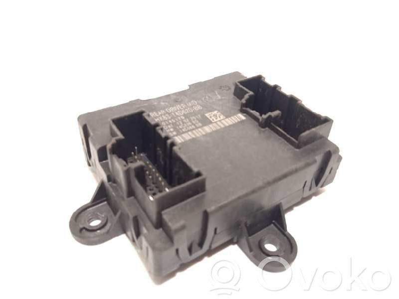 Land Rover Discovery 5 Module confort 