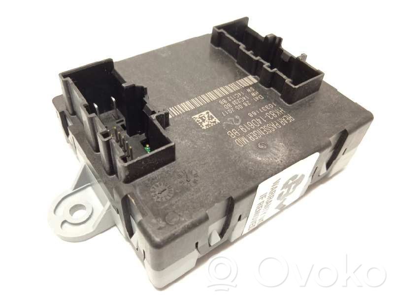 Unité de commande module de porte   HK8314D619BB,LR095504