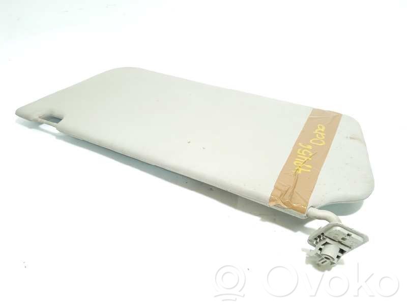 Sun visor   2326610